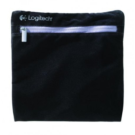 Slušalke z mikrofonom Logitech H650E stereo