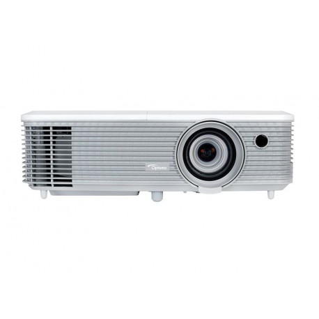 Projektor OPTOMA EH400