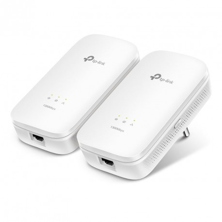 Powerline TP-LINK TL-PA8010 KIT AV1300