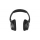 Slušalke Bose Quiet Comfort 35 II, črne