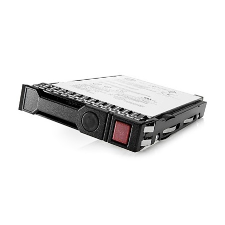 HPE 600GB 12G SAS 10K SFF SC DS, 872477-B21