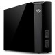 Zunanji disk USB 3.0 6TB SEAGATE Backup Plus HUB, črn, STEL6000200