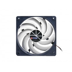 Ventilator TITAN Kukri TFD-12025SL12Z/KU, 120mm