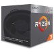 Procesor AMD Ryzen 3 2200G AM4, priložen Wraith Stealth hladilnik