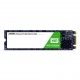 SSD disk 240GB M.2 SATA3 WD Green, WDS240G2G0B