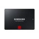 SSD disk 256GB SATA3 Samsung 860 Pro MZ-76P256B
