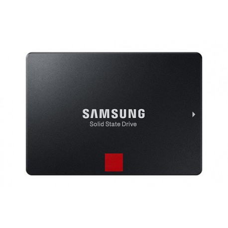 SSD disk 512GB SATA3 Samsung 860 Pro MZ-76P512B