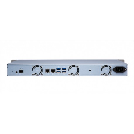 NAS strežnik QNAP TS-431XEU-2G