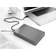 Zunanji disk USB 3.0 4TB Intenso Memory Board, antracit (6033512)