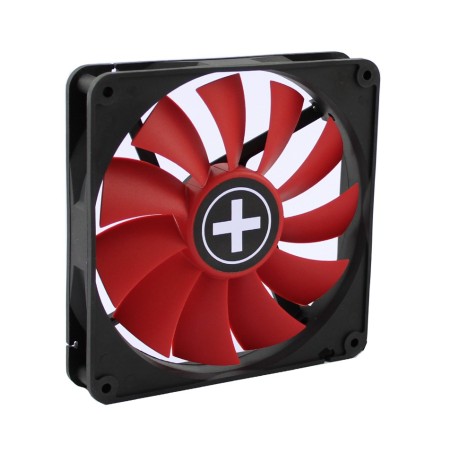 Ventilator za ohišje 140mm Xilence RedWing PWM