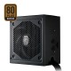 Napajalnik 450W COOLER MASTER MasterWatt 450 80PLUS Bronze, modularni