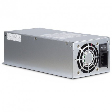 Napajalnik 600W INTER-TECH ASPOWER U2A-B20600-S, strežniški