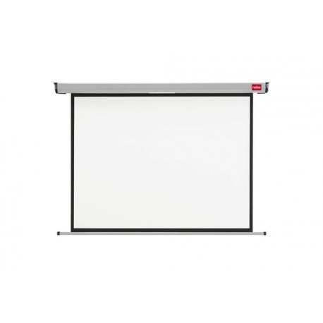 Projekcijsko platno Nobo, 151,3x200 cm, stensko
