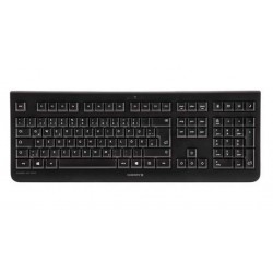 Tipkovnica USB Cherry KC 1000, črna
