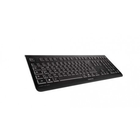 Tipkovnica USB Cherry KC 1000, črna