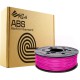 Polnilo za 3D tiskalnik ABS Neon Magenta 600g