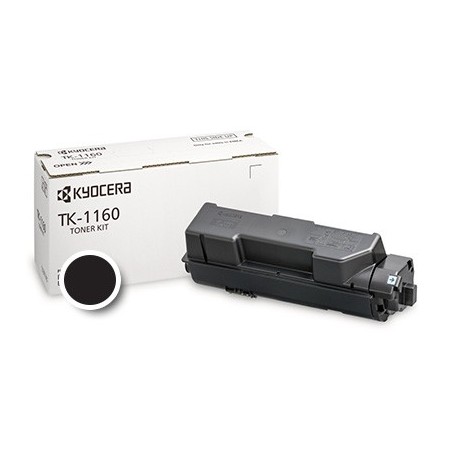 Toner Kyocera TK-1160, 7200 strani