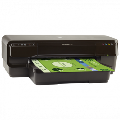 Brizgalni tiskalnik HP OfficeJet Wide 7110 A3 (CR768A)