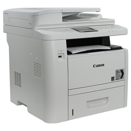 Multifunkcijski laserski tiskalnik Canon MF418x (0291C008AA) -D