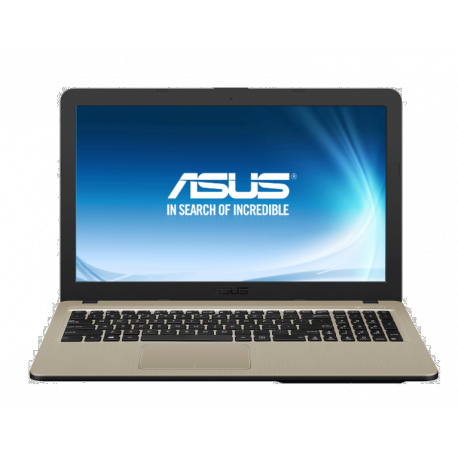 Prenosnik ASUS VivoBook 15 X540NA-GQ044, Celeron N3350, 4GB, SSD 128