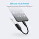 Anker PowerLine USB-C to USB 3.1 adapter