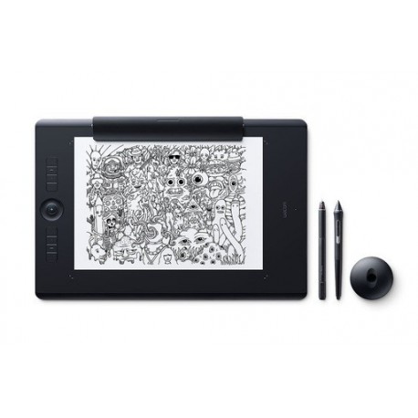 Grafična tablica Wacom Intuos PRO Paper L (2017)