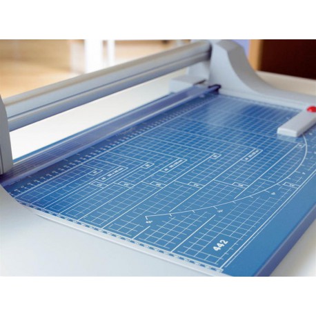 Rezalnik z okroglim rezilom Dahle 442, 51cm