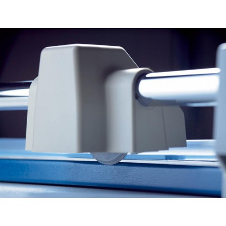 Rezalnik papirja Dahle z okroglim rezilom 552, 51cm