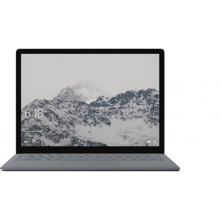 Prenosnik Microsoft Surface 13.5, i5-7200U, 4GB, SSD 128, W10 (D9P-00018)