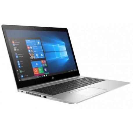 Prenosnik HP EliteBook 850 G5, i7-8550U, 8GB, SSD 256, W10P, 3JX19EA