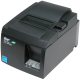 Termalni POS tiskalnik Star TSP143II ECO, USB, črn