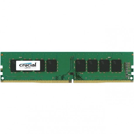 Pomnilnik DDR4 8GB 2666MHz Crucial single rank CT8G4DFS8266