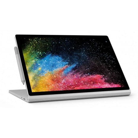 Prenosni računalnik Microsoft Surface Book 2, i5-7300U, 8GB, 256GB, HD620, W10P