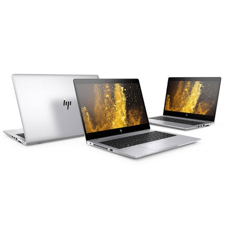 Prenosnik HP EliteBook 840 G5, i5-8250U, 8GB, SSD 256, W10P (3JX27EA)