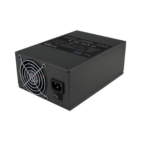 Napajalnik 1800W LC-Power LC1800 V2.31 mining edition