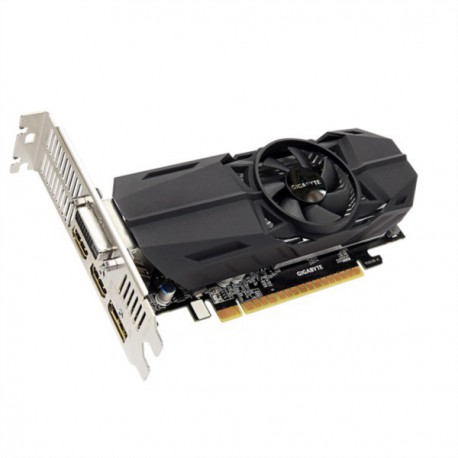 Grafična kartica geForce GTX 1050 Ti OC 4GBm Gigabyte LP