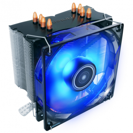 Hladilnik za procesor Antec C400, 120mm