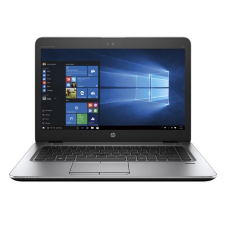 Prenosnik renew HP EliteBook 840 G3, W9F52ECR