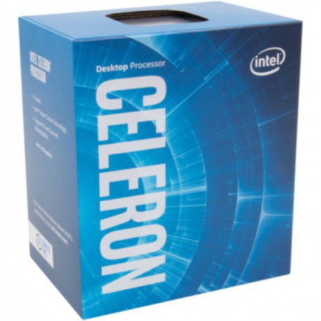 Procesor Intel Celeron G4900, LGA1151 (Coffee Lake)