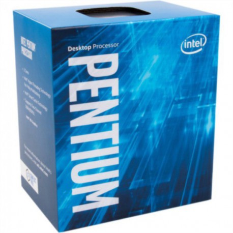 Procesor Intel Pentium G5400, LGA1151 (Coffee Lake)