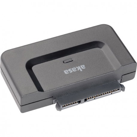 Adapter za trdi disk Akasa Flexstor Disklink USB 3.0, AK-AU3-01BK