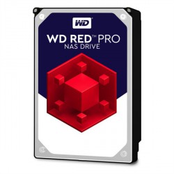 Trdi disk 3.5 4TB 7200 256MB SATA3 WD RED Pro, WD4003FFBX