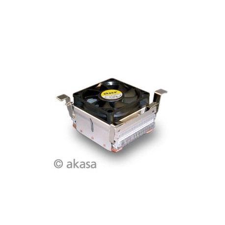 Hladilnik za procesor AKASA AK-687A