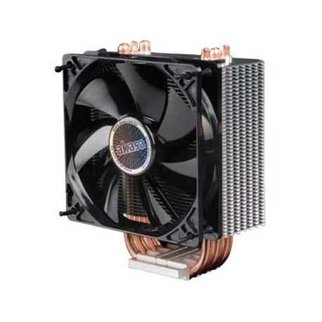 Hladilnik za procesor AKASA NERO 2 AK-CC4006SP01