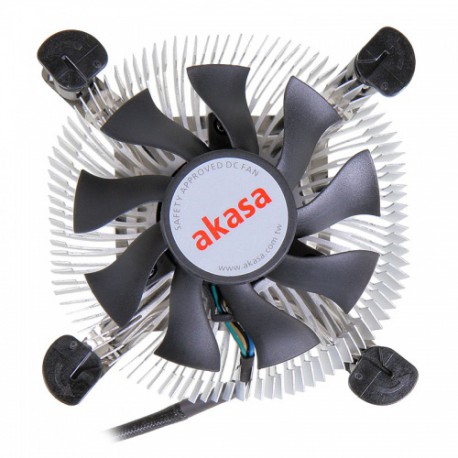 Hladilnik za procesor AKASA AK-CCE-7106HP