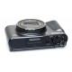 Digitalni kompaktni fotoaparat CANON SX730 HS črne barve (1791C002AA)