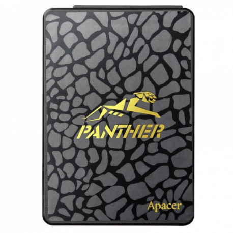 SSD disk 120GB SATA3 APACER AS340 Panther (AP120GAS340G-1)