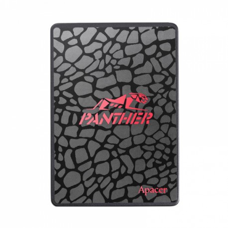 SSD disk 120GB SATA3 APACER AS350 Panther (AP120GAS350-1)