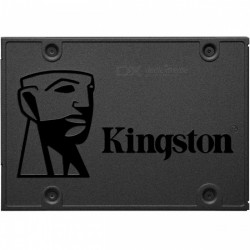 SSD disk 960GB SATA3 Kingston A400, SA400S37/960G