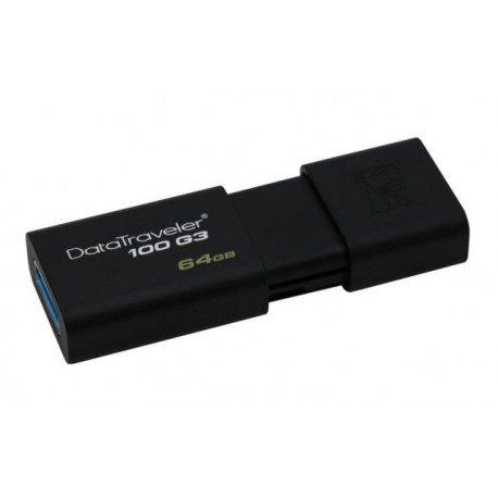 USB ključek 64GB Kingston DT100G3/64GB